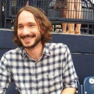 Meet your Posher, Lewis